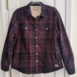 The North Face Campshire Shirt - Women's Large